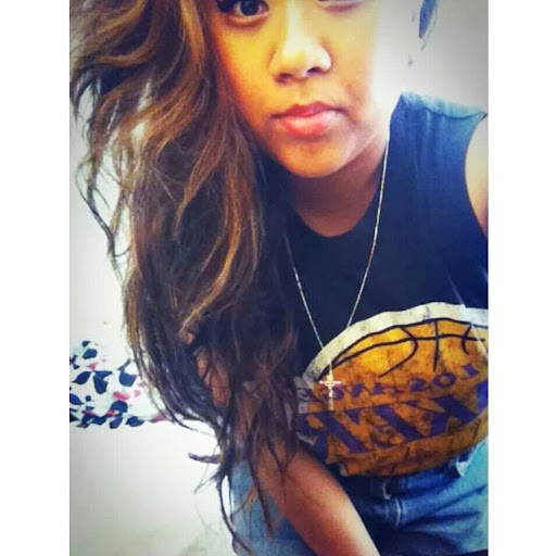 Ashley Ponce Photo 7