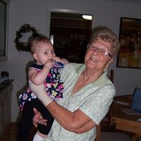 Joann Martin Photo 3