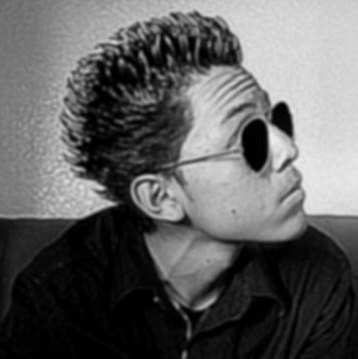 Jason Ramirez Photo 25