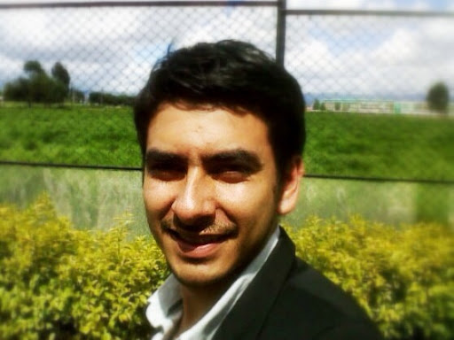Samuel Alfonso Photo 1