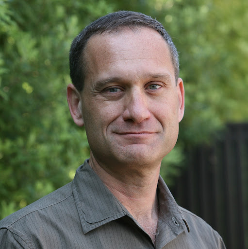 John Parsons Photo 17