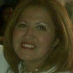 Christine Delgado Photo 1