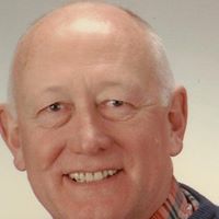 Tony Hooper Photo 13