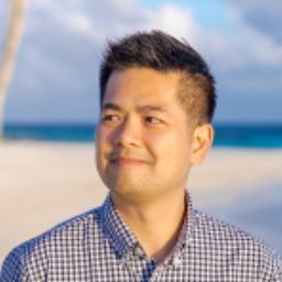 Thomas Vu Photo 23