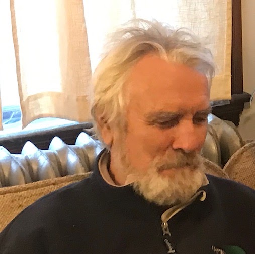 George Goodwin Photo 15