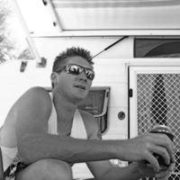 Steve Robins Photo 27