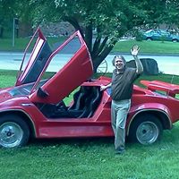 Kirk Larson Photo 19