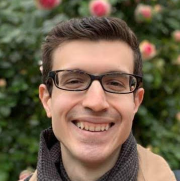 Nicholas Desimone Photo 18
