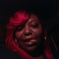 Andrea Washington Photo 28
