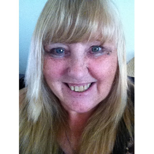 Susan Irwin Photo 9