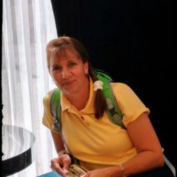 Kathy Metcalf Photo 28