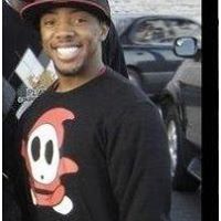 Jeromy Robinson Photo 5