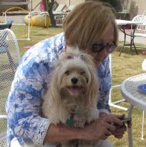 Joyce Gray Photo 22