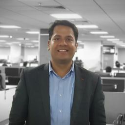 Gautam Gupta Photo 28