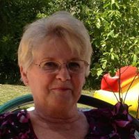 Mary Henrich Photo 20
