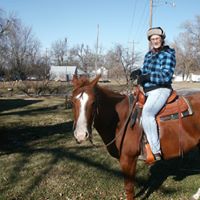 Janette Kimes Photo 4