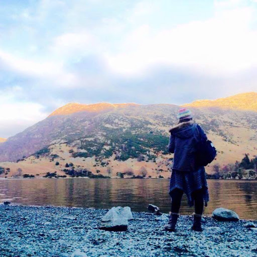 Sally Turner Photo 11