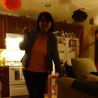 Julia Avila Photo 16