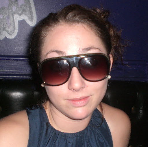 Megan Cook Photo 6