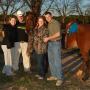 Elizabeth Lackey Photo 20