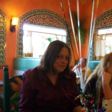 Mary Aldridge Photo 9