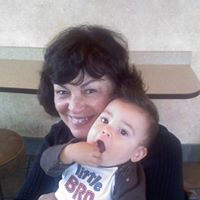 Nancy Christman Photo 9