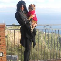 Mary Marco Photo 21