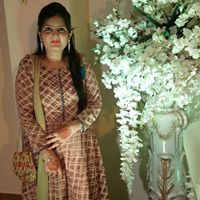 Seema Varma Photo 7