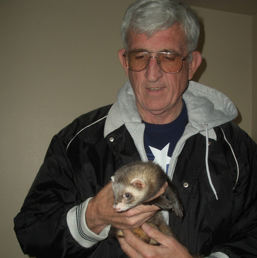 David Unruh Photo 11