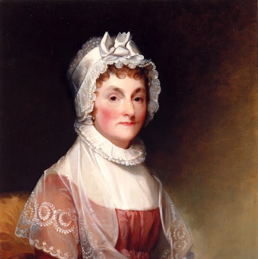 Abigail Adams Photo 35
