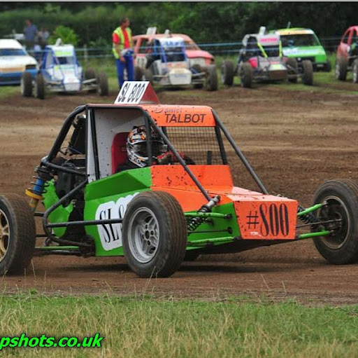 Daniel Talbot Photo 30