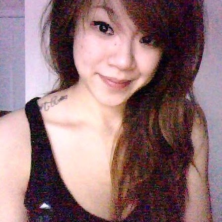 Pauline Lam Photo 15