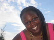 Marcia Allen Photo 8