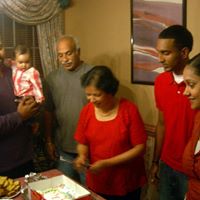 Sue Abraham Photo 23