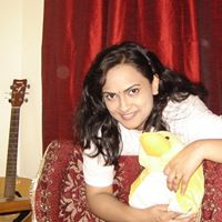 Elizabeth Varghese Photo 20