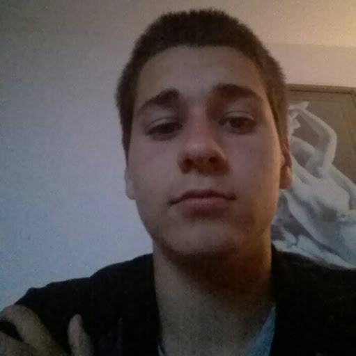 David Beauregard Photo 12