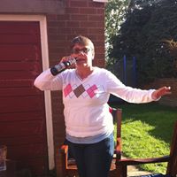 Deborah Nicholson Photo 20