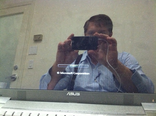 Aaron Venable Photo 14