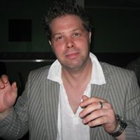 Gordon Harvey Photo 29