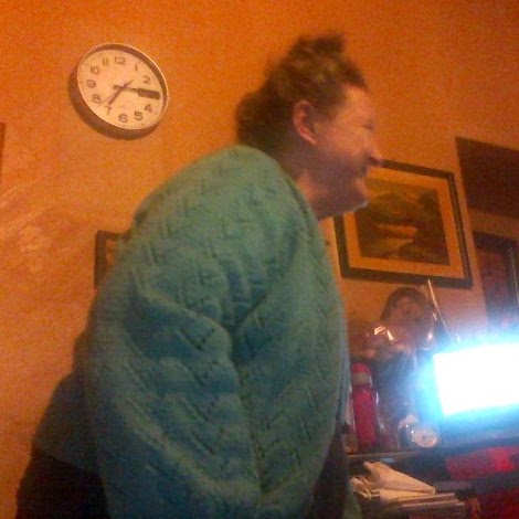 Elizabeth Thomson Photo 33