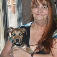 Mary Benoit Photo 22