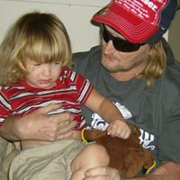 Roy Logan Photo 28