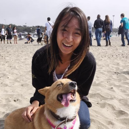 Lisa Wang Photo 32