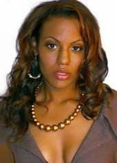 Cicely Johnson Photo 19