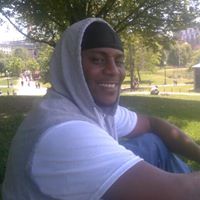 Marquis Robinson Photo 23