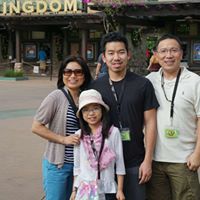 Susan Chen Photo 24