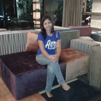 Liza Ventura Photo 9