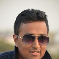 Yash Parikh Photo 17