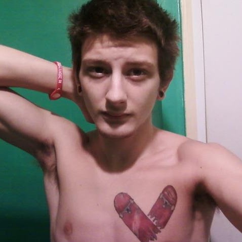 Dylan Miller Photo 11