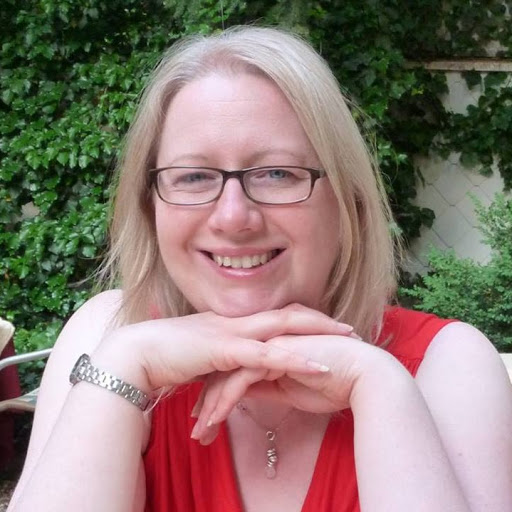 Christine Strong Photo 33